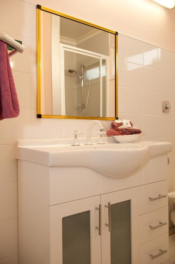 Best Western Balmoral Motor Inn Glenorchy Cameră foto
